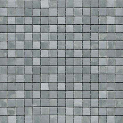 Mosaico Acero (2x2 ) 29x29