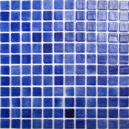 2002 Bruma-Azul Cobalto 31x31
