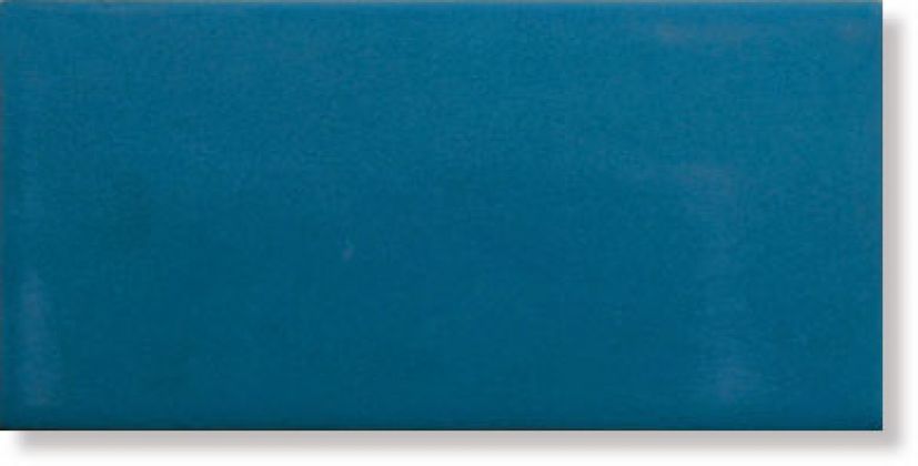 03100 Azul Piscina (Celeste) базовая плитка 12x25