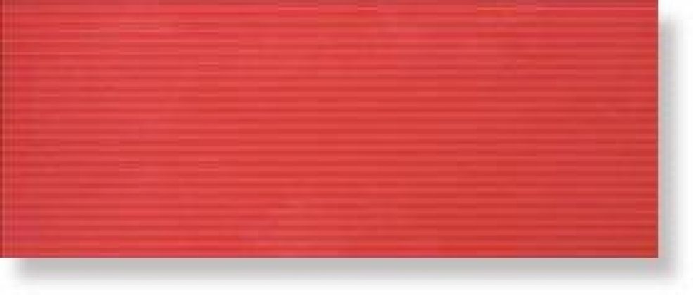 Плитка Flash-Rojo CI07 20x50