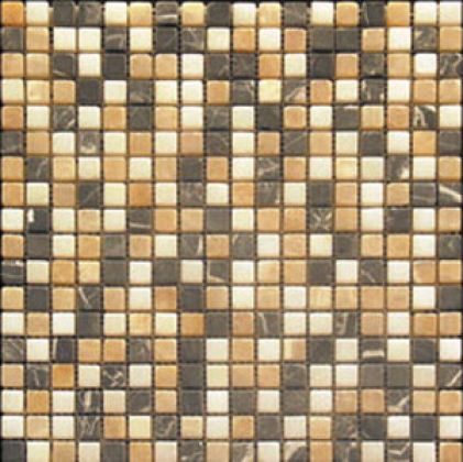 Плитка Mix (камень) (Natural Mosaic)