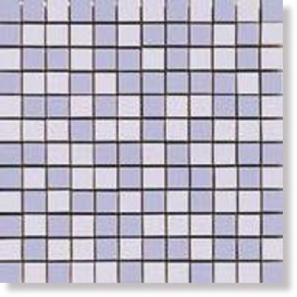 MUW 256 MUSA Mosaico Mix Violet/Lilac 30x30