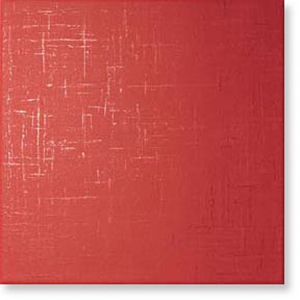 Плитка Textile Red 33x33
