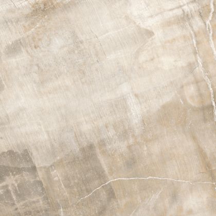 Плитка Scultura Fossile Grigio lapp 49x49