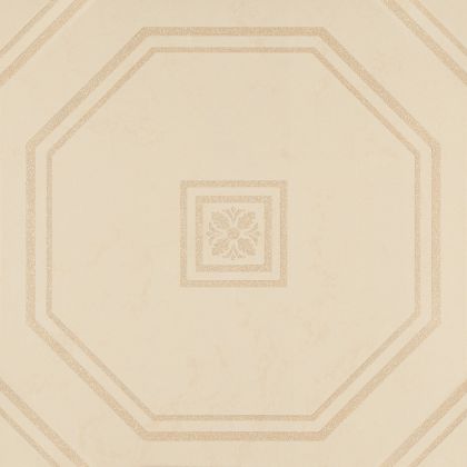 Decor Victoriano Crema Marfil lev 60x60