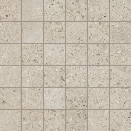 Плитка Mosaico Quadretti Ecru 30x30 DWR09101