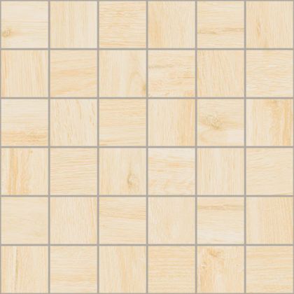 Woodays Сomp Mosaico (48x48) Rovere Decapato 30x30