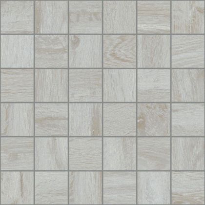 Woodays Comp Mosaico (48x48) Anice Stellato 30x30