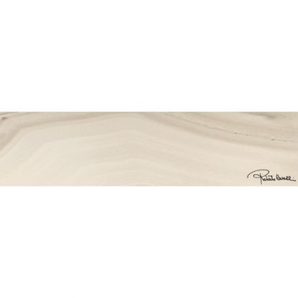 Плитка Agata Bianco lapp Firma 25x100