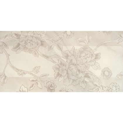 Agata Kimono Cromato Bianco lapp 30x60