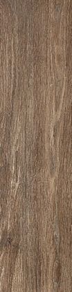 Плитка Selection Brown Oak rett 22x90