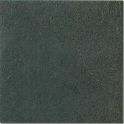 Плитка Carbon Black Rett 45x45