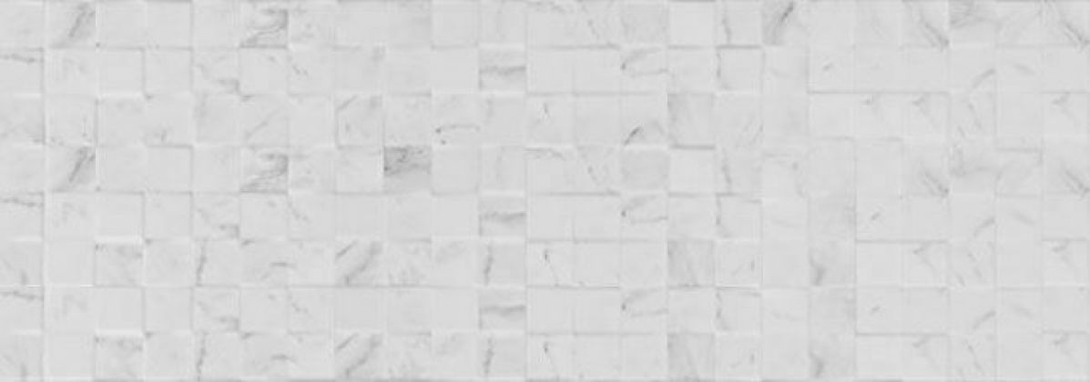 Плитка Marmol Carrara Mosaico Blanco 31x90 P34705551