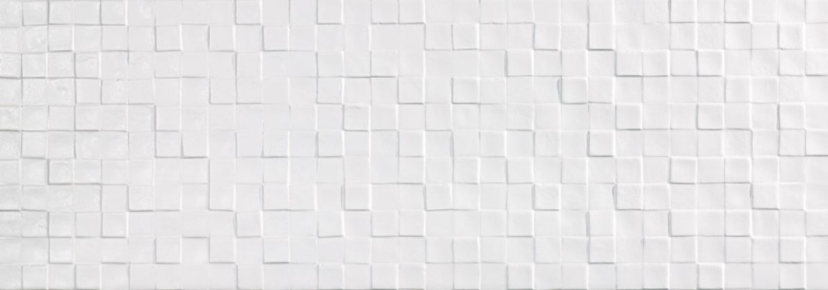 Плитка Mosaico Zen Blanco 31x90