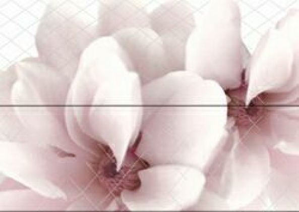 Acuarela Viola Decor Perla-Malva 48x68