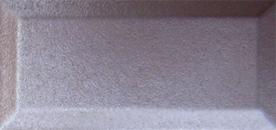 Плитка Biselado Metal Cobre 7x15