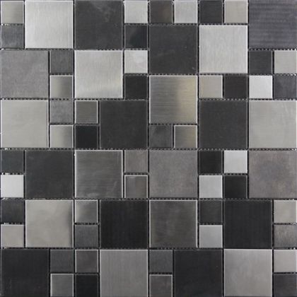 Metall Mosaic ММ19 29x29