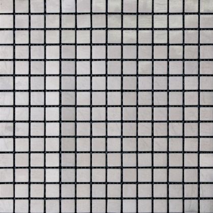 Metall Mosaic KB010 30x30