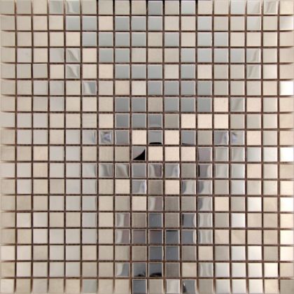 Metall Mosaic ММ22 30x30