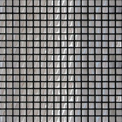 Metall Mosaic KB005 30x30