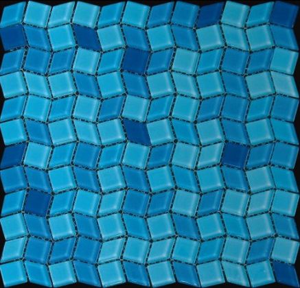 Плитка Mix Wave (Natural Mosaic)