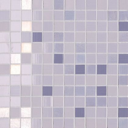 Paint Mosaico Lustro Lilac/Violet 30x30