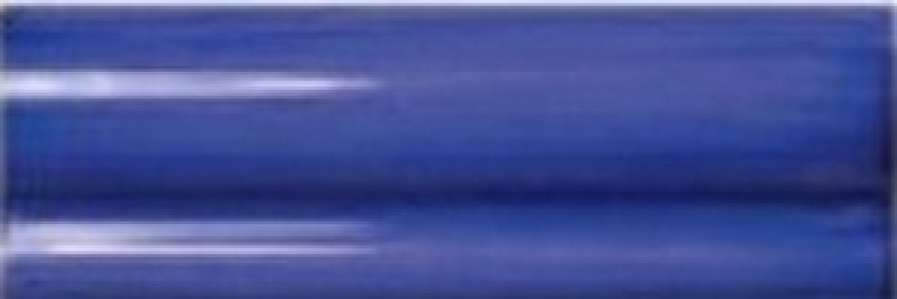 Бордюр London Bordo Bleu Royal 5x15