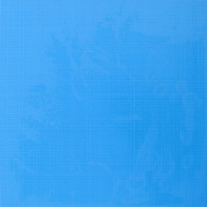 Плитка Essense (Shine) Blue 33x33