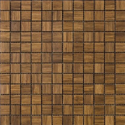 Bamboo Mosaic BM004-23P 29x29