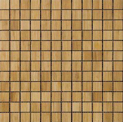 Bamboo Mosaic BM009-23P 29x29