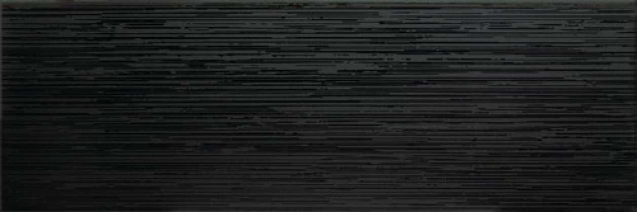Плитка Siroco Valira Negro 25x75