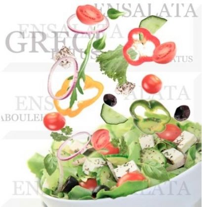 Comp. Salad 30x30