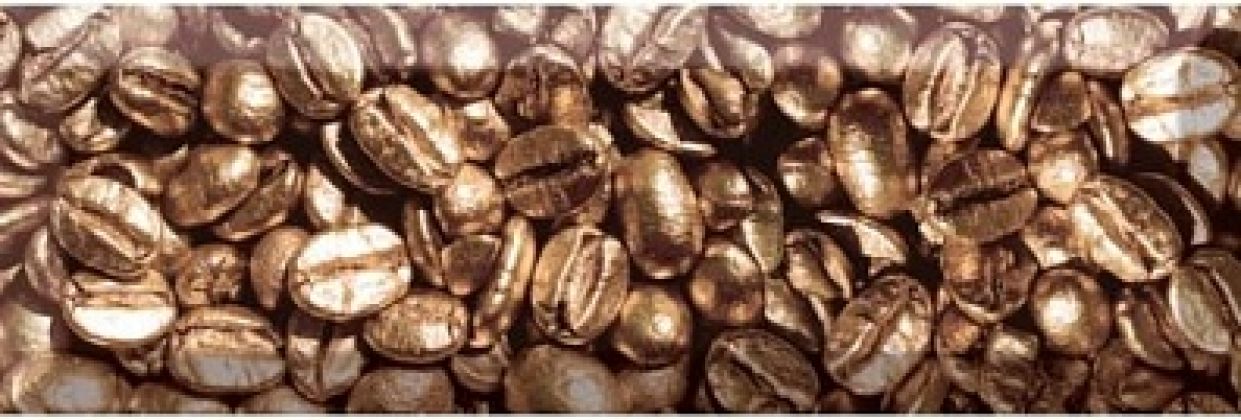 Decor Coffee Beans 01 10x30 AK0571