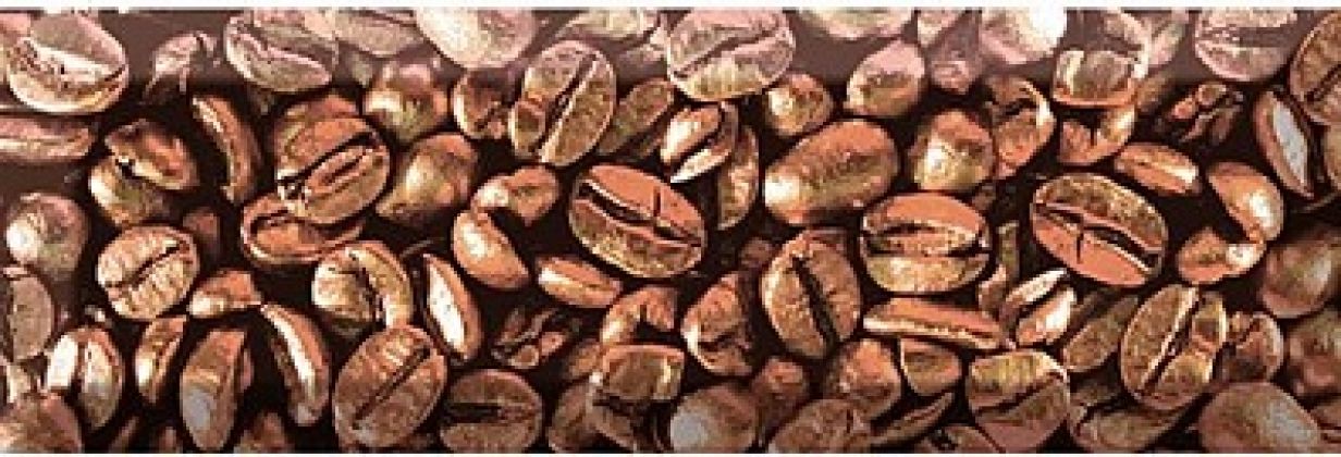 Decor Coffee Beans 03 10x30 AK0573