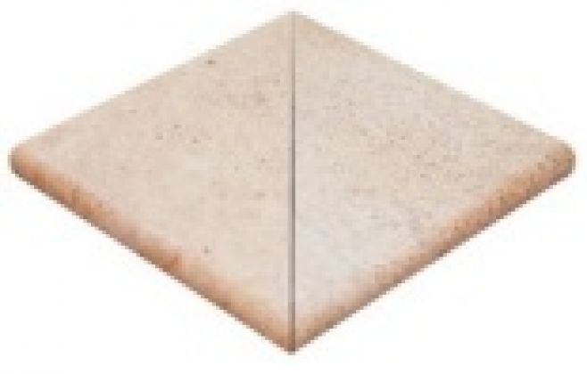 Ступень Granite Angulo Peldano 1 pz R-12 Empoli 33x33