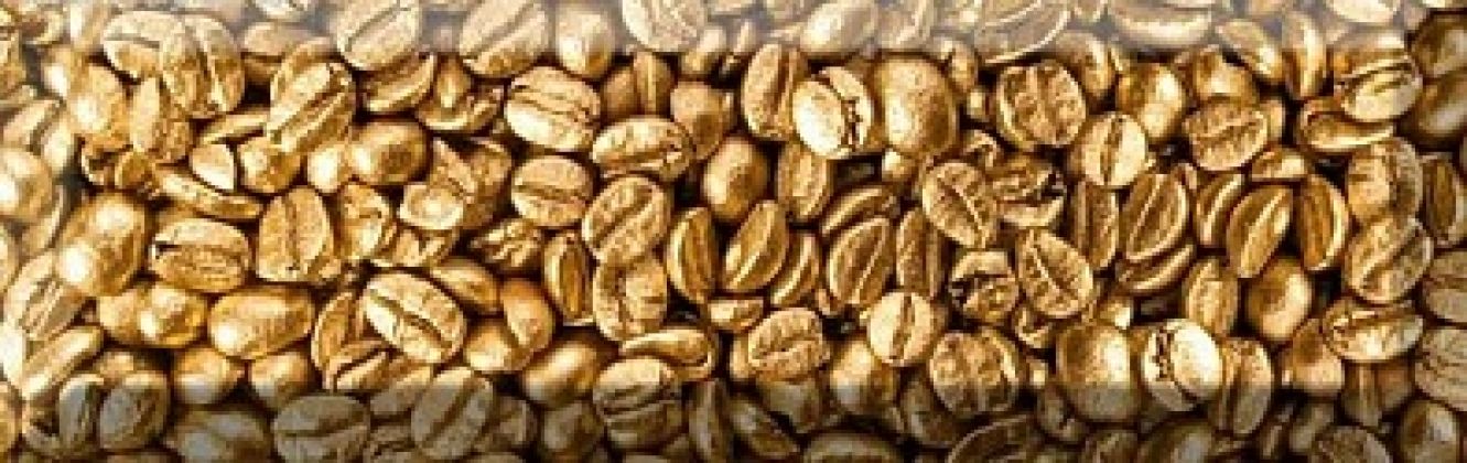 Decor Coffee Beans 02 10x30 AK0572