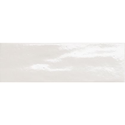 Плитка Manhattan White 10x30 fKLV