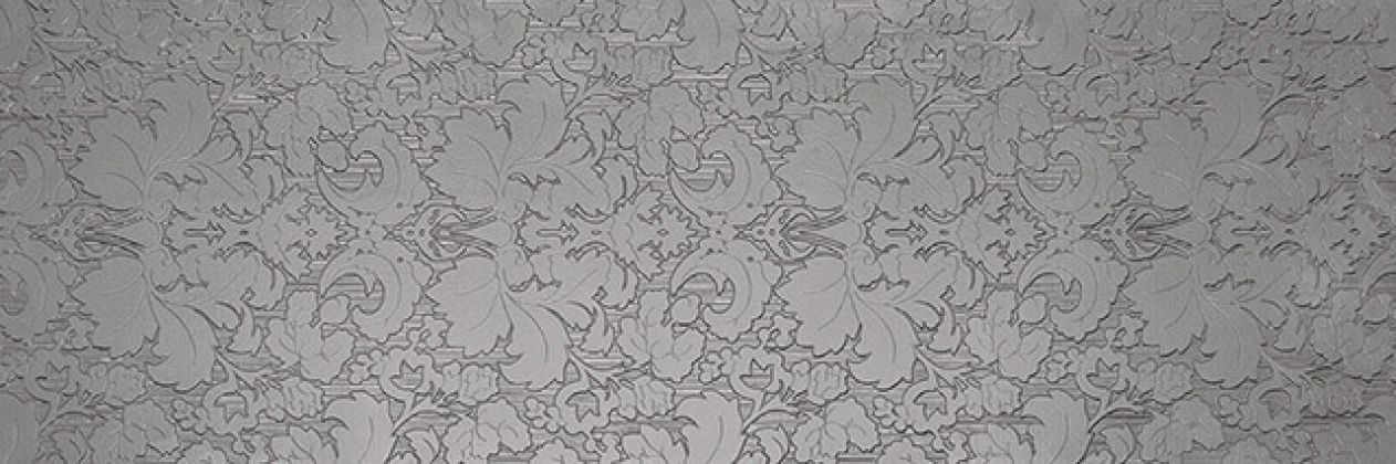 Плитка Blubell Silver 33x100