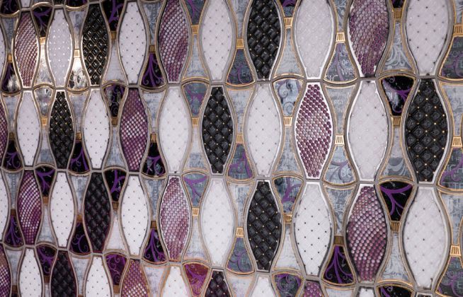 Плитка Mosaico de ceramica (Dune)