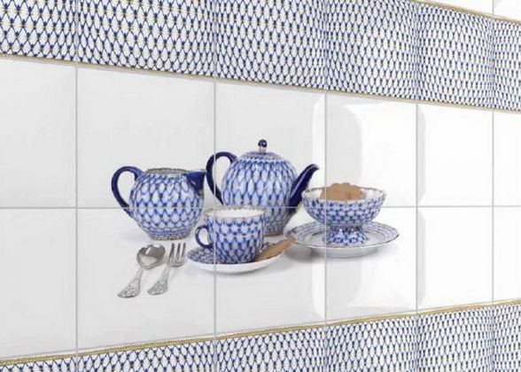 Плитка Teapot (Amadis Fine Tiles)