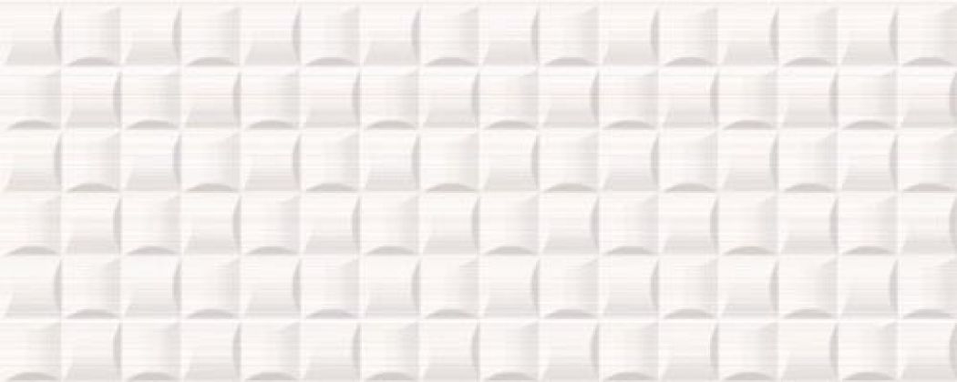 Плитка Fresh Relieve Blanco 20x50