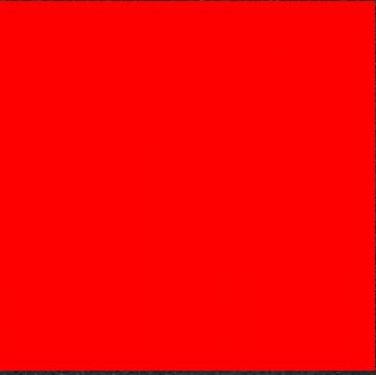 Плитка Brillante Red (porc) 45x45