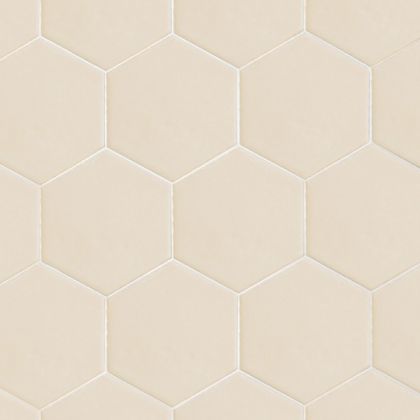 Плитка Hexatile Crema Mate 17,5x20