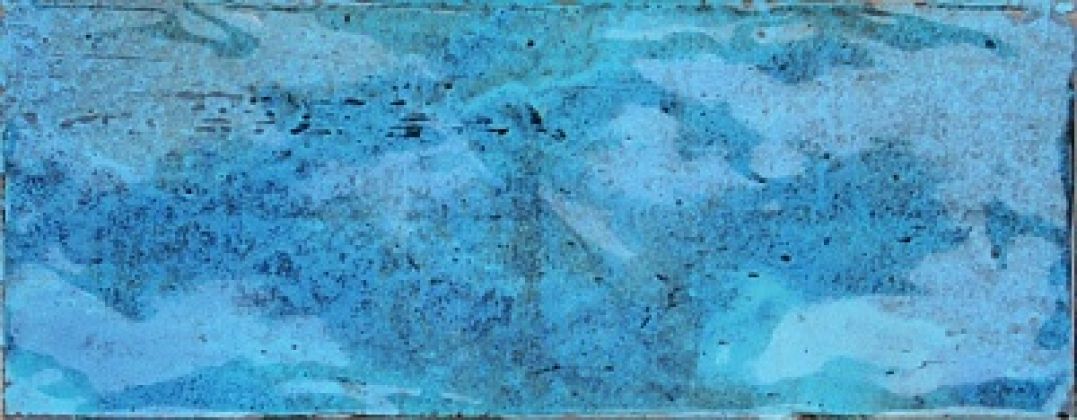 Плитка Montblanc Blue 20x50 13572