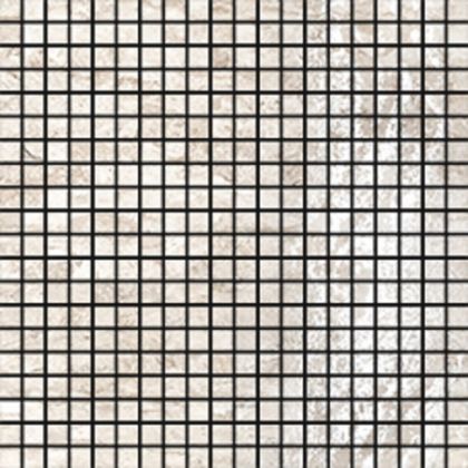 Hir. Hiros Mosaico Bianco 61486 30x30