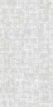 Mosaico Deluxe White 30x60