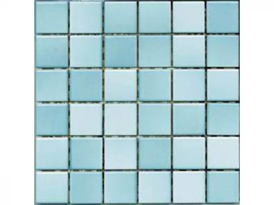 K510501 Colorline Pool Blue Mix 5 (5х5) 30x30
