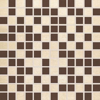Style Mosaico Beige Cacao 30x30