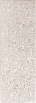 Плитка Montevarchi Plain White 25x70