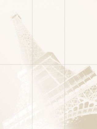 Tour Eiffel 89x119